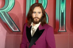 Hollywood-ster Jared Leto blijkt een viespeuk: "Roofzuchtig, beangstigend en onacceptabel"