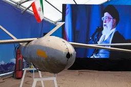 Westerse bemoeienis met Iran: hoe het Westen zélf verantwoordelijk is voor het regime van vandaag
