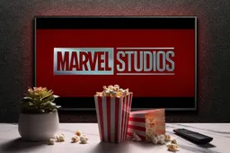 Kijkers kraken nieuwe Marvel-serie, media wijzen op vermeend racisme: "huidskleur is irrelevant!"