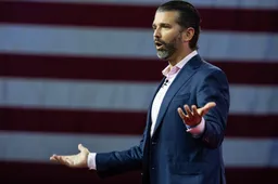Donald Trump Jr.: Neocons en Democraten willen oorlog om MAGA-beweging te breken