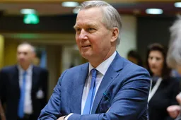 VVD-ledenvergadering? Applausmachine voor kartelpolitiek