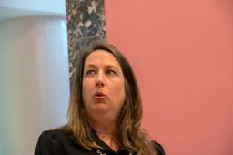 Marjolein Moorman naar Den Haag? Een ramp voor Nederland dreigt