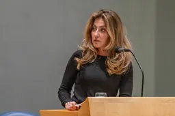 VVD in de gordijnen om PvdA/GL – “Ode aan Hamas en ayatollahs”