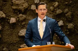 Joost Eerdmans wil met VVD en CDA regeren – zónder PVV