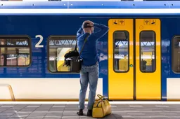 OV nóg duurder in 2026: prijzen bus, tram en metro stijgen bijna 4%