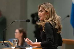 Yesilgöz zegt: “Met de PVV gebeurt er niks” – hilarisch!