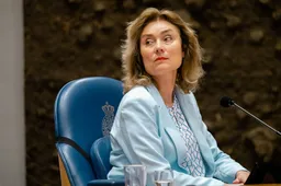 Kamervoorzitter met vuile handen: Vera Bergkamp (D66) wiste bewijs, misbruikte macht én loog