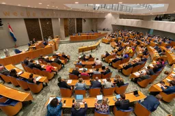 Erik de Zwart wil kiesdrempel van 5% – maar snapt niets van democratie