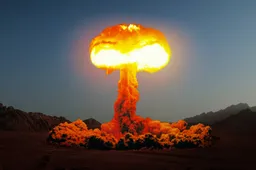 Dertig jaar dreiging: “Iran bijna nucleair” is een eindeloze leugen