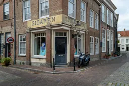 Accijns op tabak faalt: rokers halen massaal sigaretten over de grens
