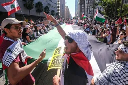 Extreemlinks organiseert massale insurrectie tegen Trump – levensgevaarlijk