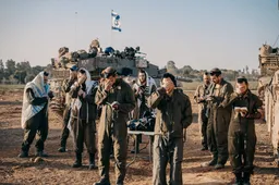 Israëlisch leger vuurt willekeurig op ongewapende Palestijnen bij distributiepunten