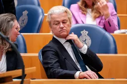 Einde van het kartelkabinet: Wilders trekt stekker uit chaoscoalitie