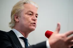 Wilders eist onderzoek naar Bergkamp: “Diepgravende rol in Arib-affaire”