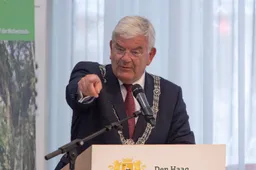 VVD’er Van Zanen wil PVV dumpen: arrogantie ten top!
