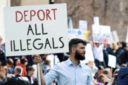 Trump pakt door: massale immigratiecontroles in linkse steden