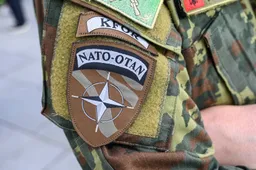 Spanje zegt nee tegen NAVO-waan – en terecht