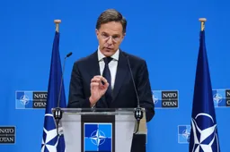 Rutte gaat keihard af: zijn NAVO-plannen sneuvelen al voor ze begonnen zijn