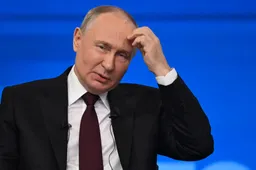 EU wil van Russisch gas af – maar laat Groningse schat onbenut
