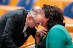 Extinction Rebellion schreef mee aan Burgerberaad Klimaat – BBB: “Doorgestoken kaart”
