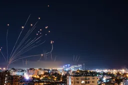 Raketaanvallen escaleren: luchtafweer Israël faalt steeds vaker