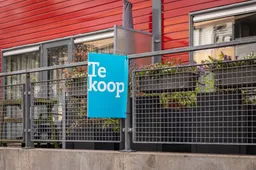 Woningprijzen blijven stijgen – starters steeds kanslozer