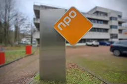 Walgelijk: NPO schrapt, maar bestelt wéér nieuwe datingshow