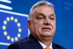 Orbán verdient steun: stop EU-propaganda en walgelijke Pride-show