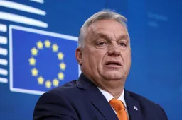 Orbán waarschuwt: NAVO-lidmaatschap Oekraïne leidt tot Derde Wereldoorlog