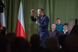 Conservatieve aardverschuiving in Polen: patriotten winnen, globalisten verslagen