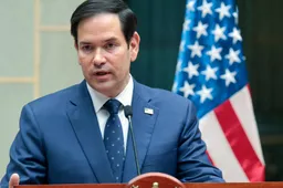 Trump kiest vrede: distantieert zich van Israël
