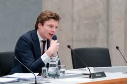 Dijkgraaf legt VVD’s smerige asielspel bloot: “Tuig aanpakken?” Ha!