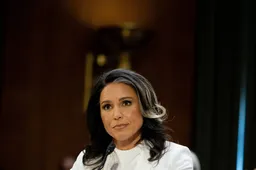 Tulsi Gabbard toont horror van Hiroshima – DDS trekt de échte conclusie