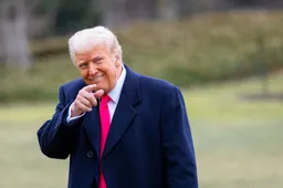 Trump breekt met Musk en dreigt met ‘zeer ernstige gevolgen’