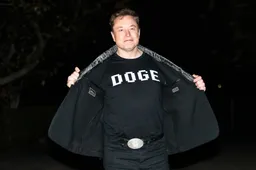 Elon Musk slaat keihard terug na smerige aanval van The New York Times: "Ik gebruik GEEN drugs!"