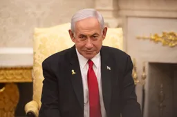 Midden-Oosten op rand van oorlog: Israël negeert Trumps waarschuwing