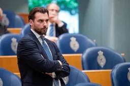 Baudet: ‘Wilders laat unieke kans liggen’
