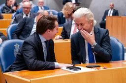 Wilders komt in actie: geen AZC in Venlo, Syriërs terug naar Syrië