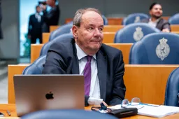 Ultiem wanhoopsoffensief van D66: Hans Vijlbrief gaat op TikTok