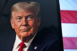 Conservatief Amerika schreeuwt: géén oorlog met Iran voor Israël!