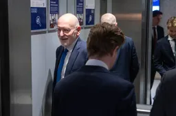 Verbeet haalt uit naar PvdA: “Motie-Piri is links populisme”