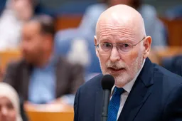 PvdA-prominenten in shock na Israël-motie – maar waar was hun morele grens de afgelopen 30 jaar?