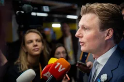 Wilders sloopt VVD'er Brekelmans: “Doodsbang voor de PVV!”