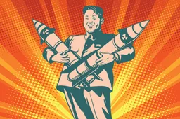 Meer plutonium, meer uranium, meer zorgen: Noord-Korea bouwt nieuw nucleair complex