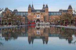 Civitas Christiana terecht boos: condoom met blasfemie in Rijksmuseum is schandalig