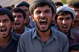 Afghaanse migrant verkracht bruidsmeisje – had allang uitgezet moeten zijn