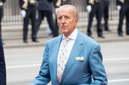 Theo Hiddema blijft Baudet trouw: 'Uniek personage, geen spijt'