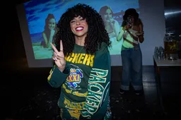 Zin in Zappelin-ster Fenna Ramos vertrekt na wangedrag-beschuldigingen