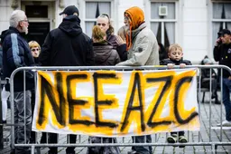 COA: niet genoeg opvangplekken gevonden voor spreidingswet