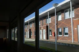 VNG: aantal gevonden asielplekken is knap met obstakels kabinet